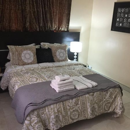Nigus House Lekki Lagos Exterior foto