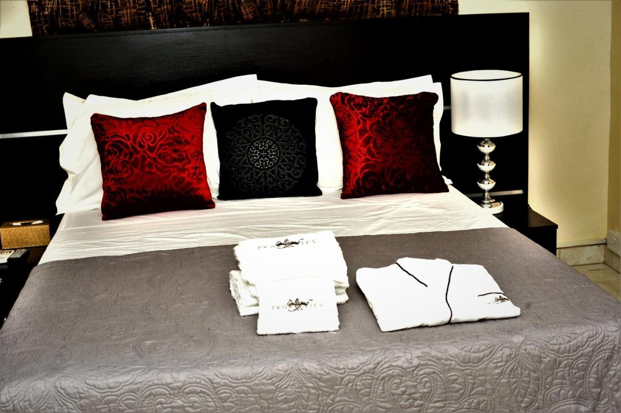 Nigus House Lekki Lagos Exterior foto
