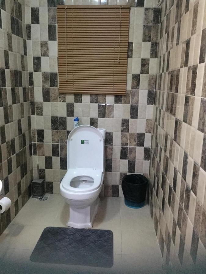 Nigus House Lekki Lagos Exterior foto